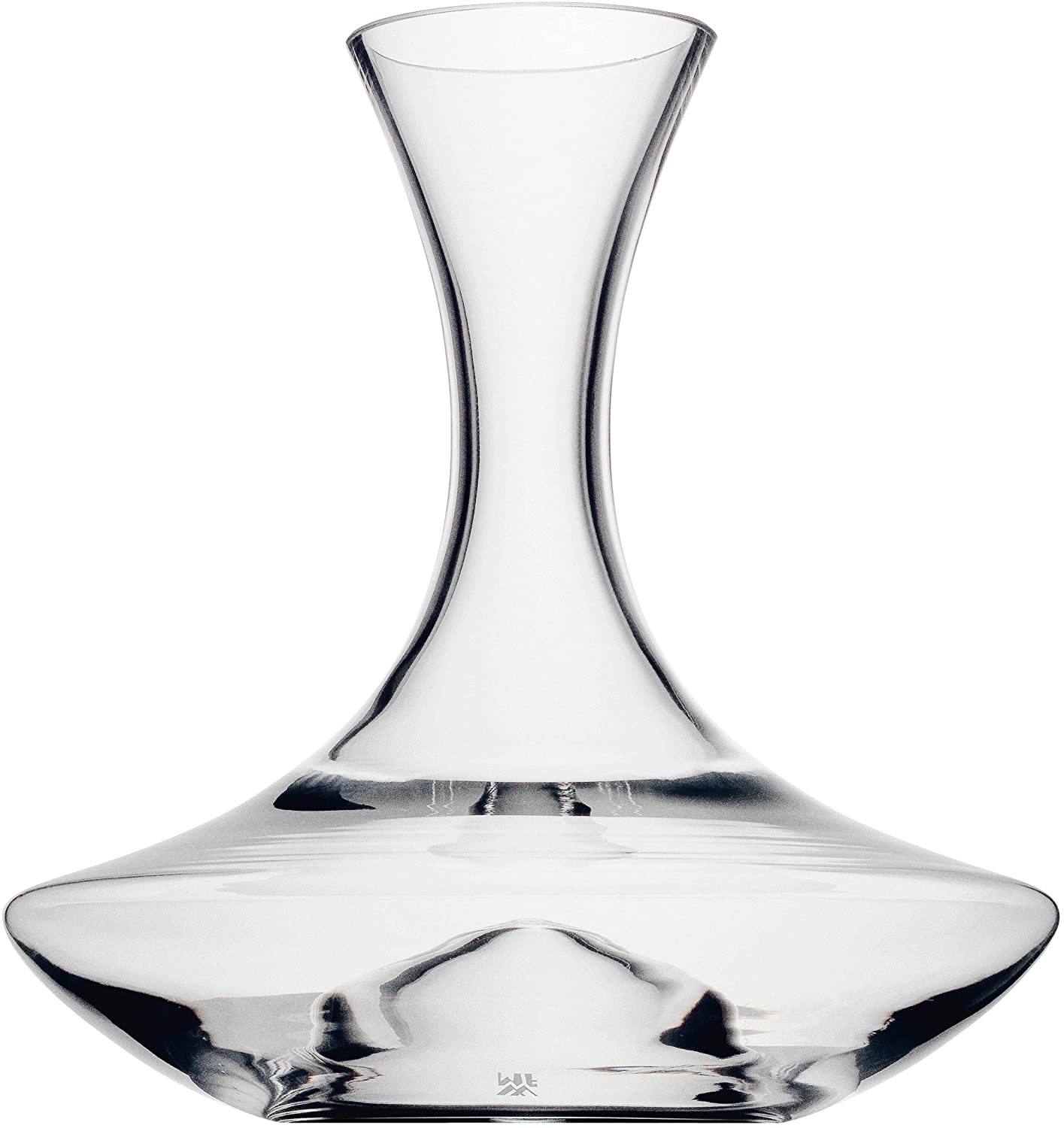 WMF Decanter Bottle H 23cm with Concave Base