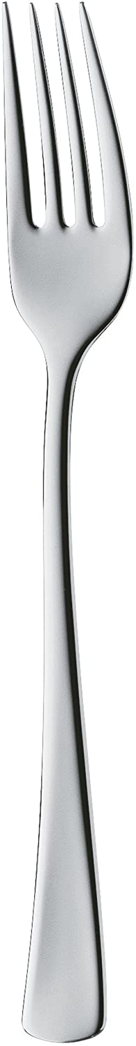 WMF Dinner Fork Cromargan 18/10 Stainless Steel Polished NR 1148029990