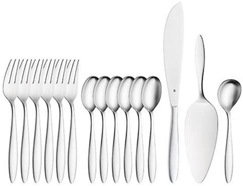 WMF Easy 1298106030 Coffee & Cake Set 15 Pieces