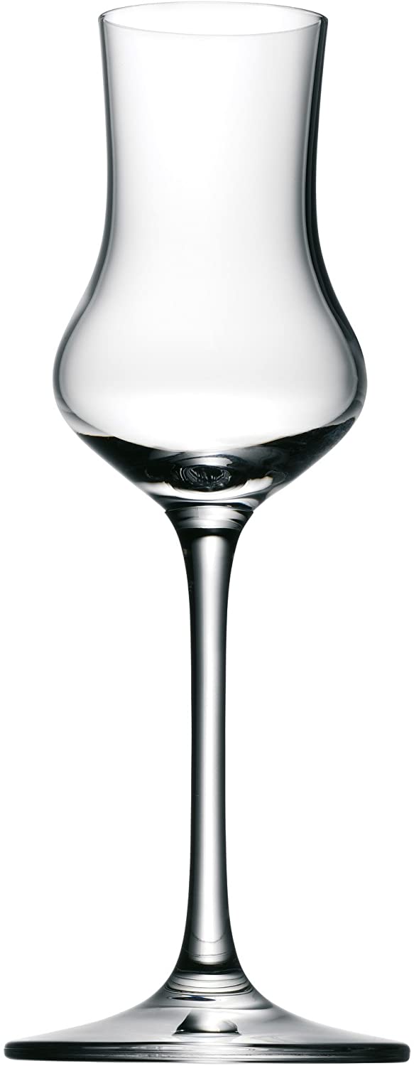 WMF Easy Plus 0910182040 Fruit Brandy Glass