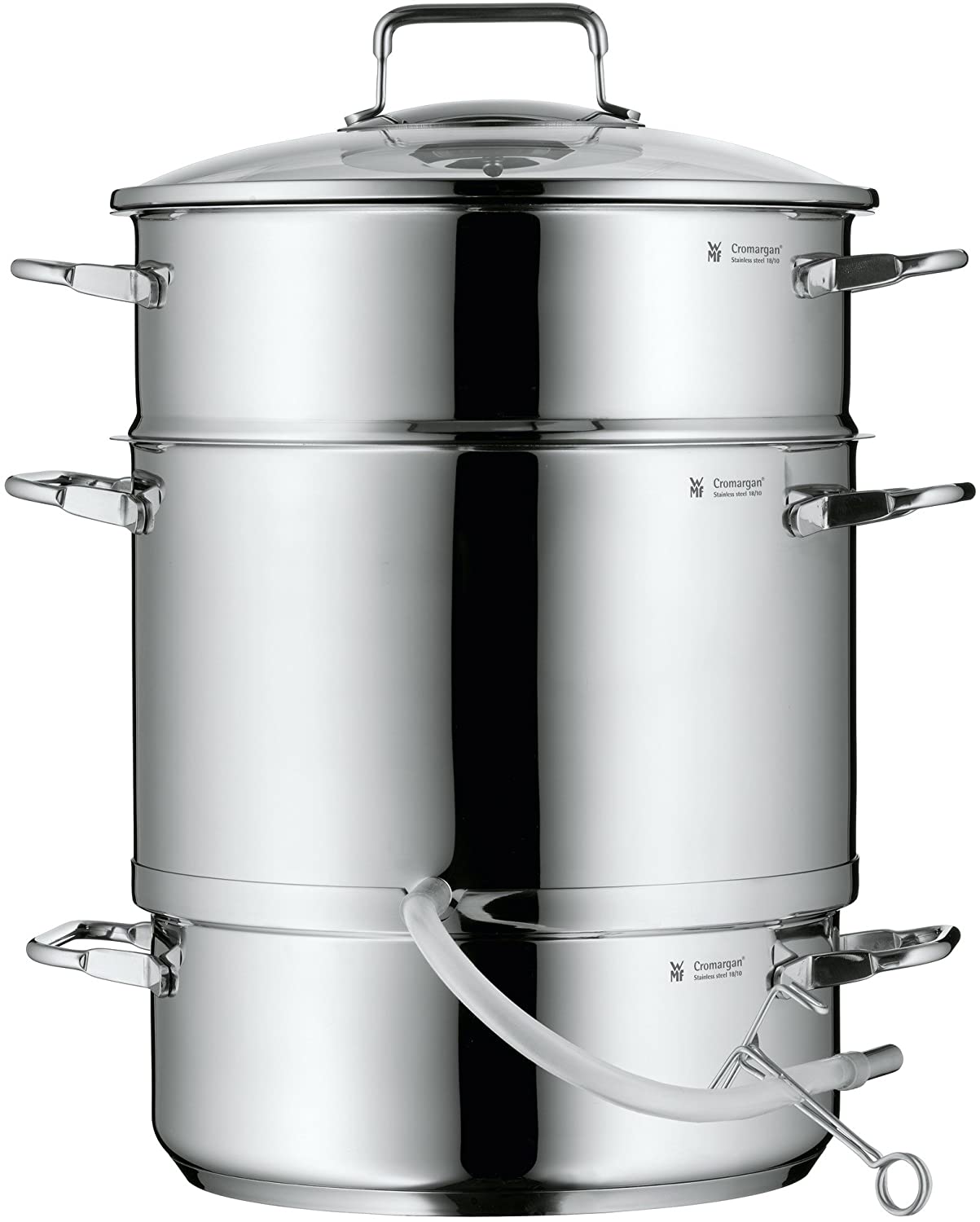 WMF Entsafter 07.9780.9990