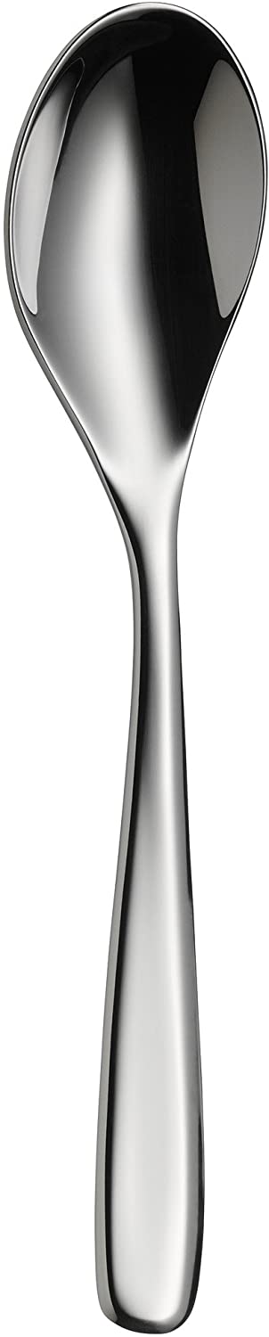 WMF Espresso Spoon Sinus Polished 18/10 Stainless Steel No. 1265096040