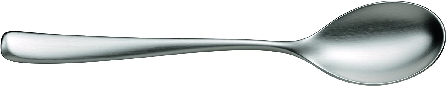 WMF Vision Table Spoon 21.2 cm Cromargan Protect Matte Stainless Steel Scratch-Resistant Dishwasher Safe
