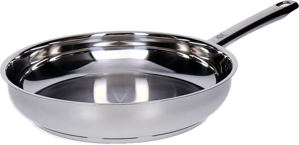 WMF Favorit Professional Frying Pan 28 cm, up to 250°C, suitable for all types of cookers