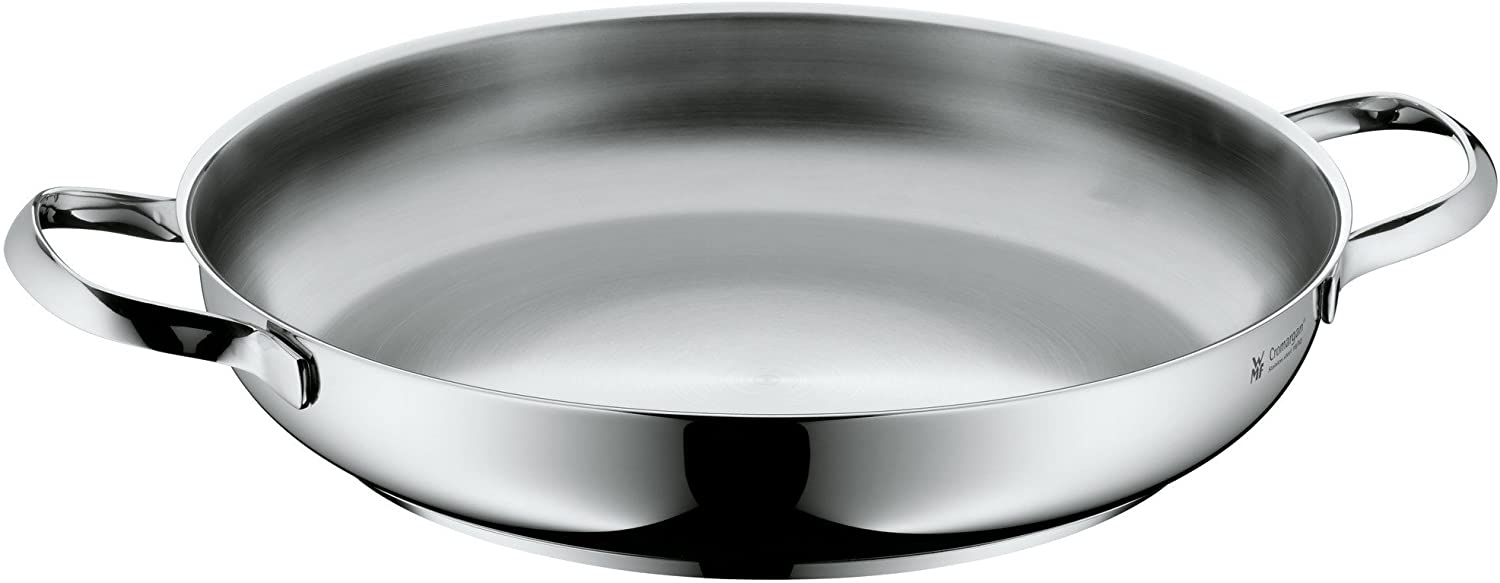 WMF Favorit Serving Pan 28 cm Cromargan 18/10 Stainless Steel