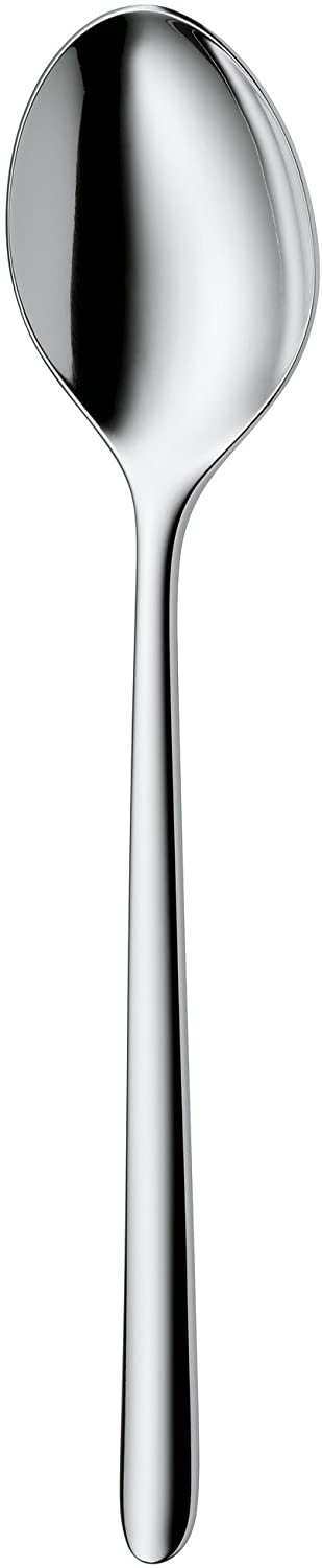 WMF Flame 1261016340 Cromargan Spoon Professional table spoon