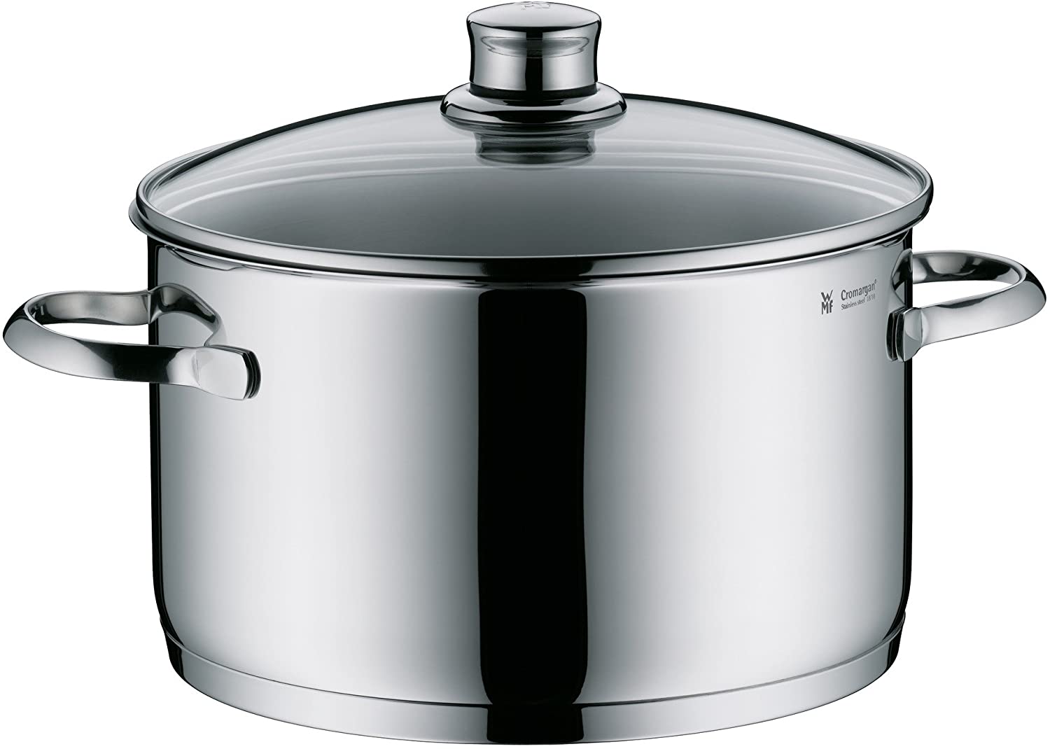 WMF Fleischtopf 24cm mit Deckel Meteor 07.2624.6480