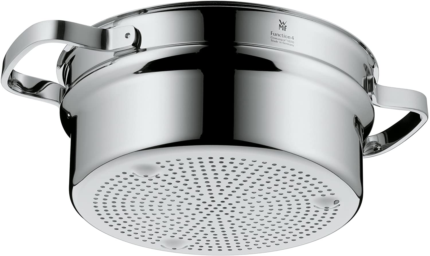 WMF Function 4 18/10 Stainless Steel 20cm Steaming Insert