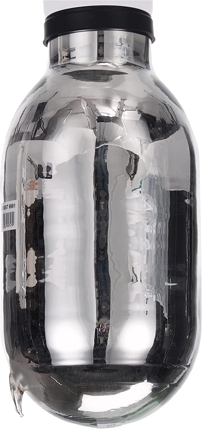 WMF Glass Insert Coffee Pot 6090679991