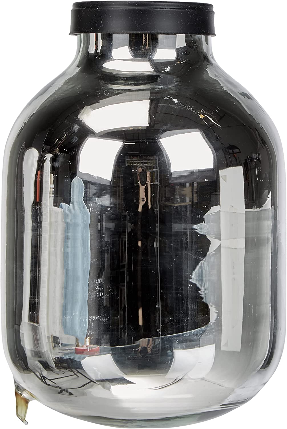 WMF Glass Insert Tea Pot 6090669991