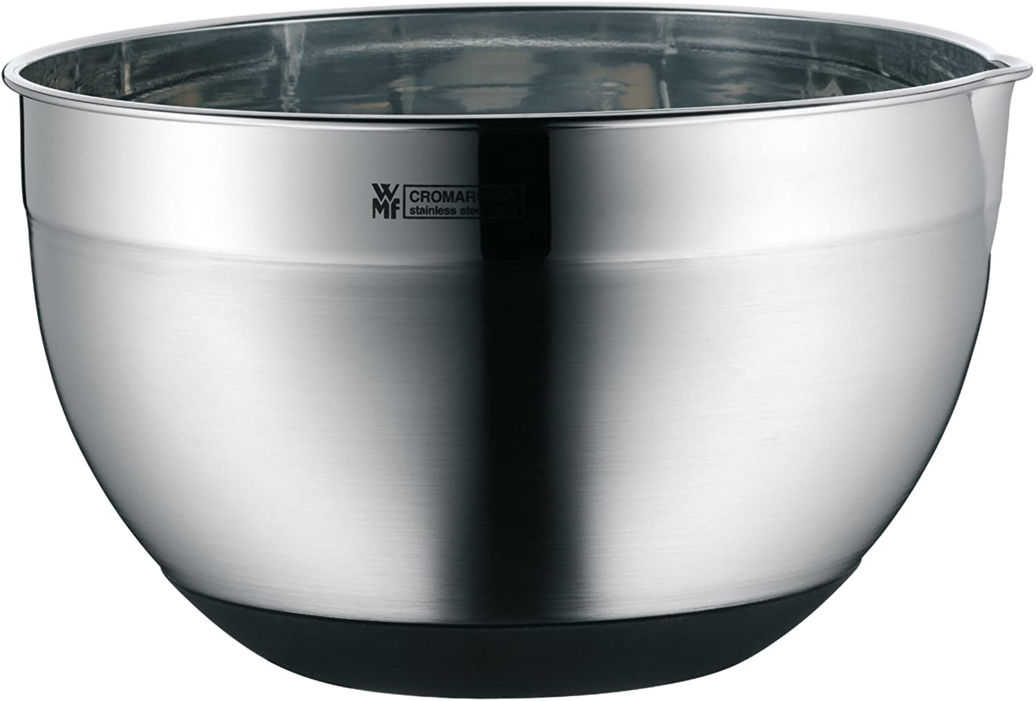 WMF Gourmet 0646596030 Kitchen Bowl Ø 20 cm