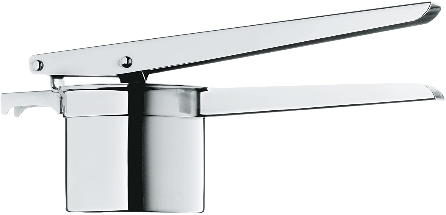 WMF Gourmet multi / potato / spaetzle press, 26.5 cm, Cromargan stainless steel, dishwasher safe
