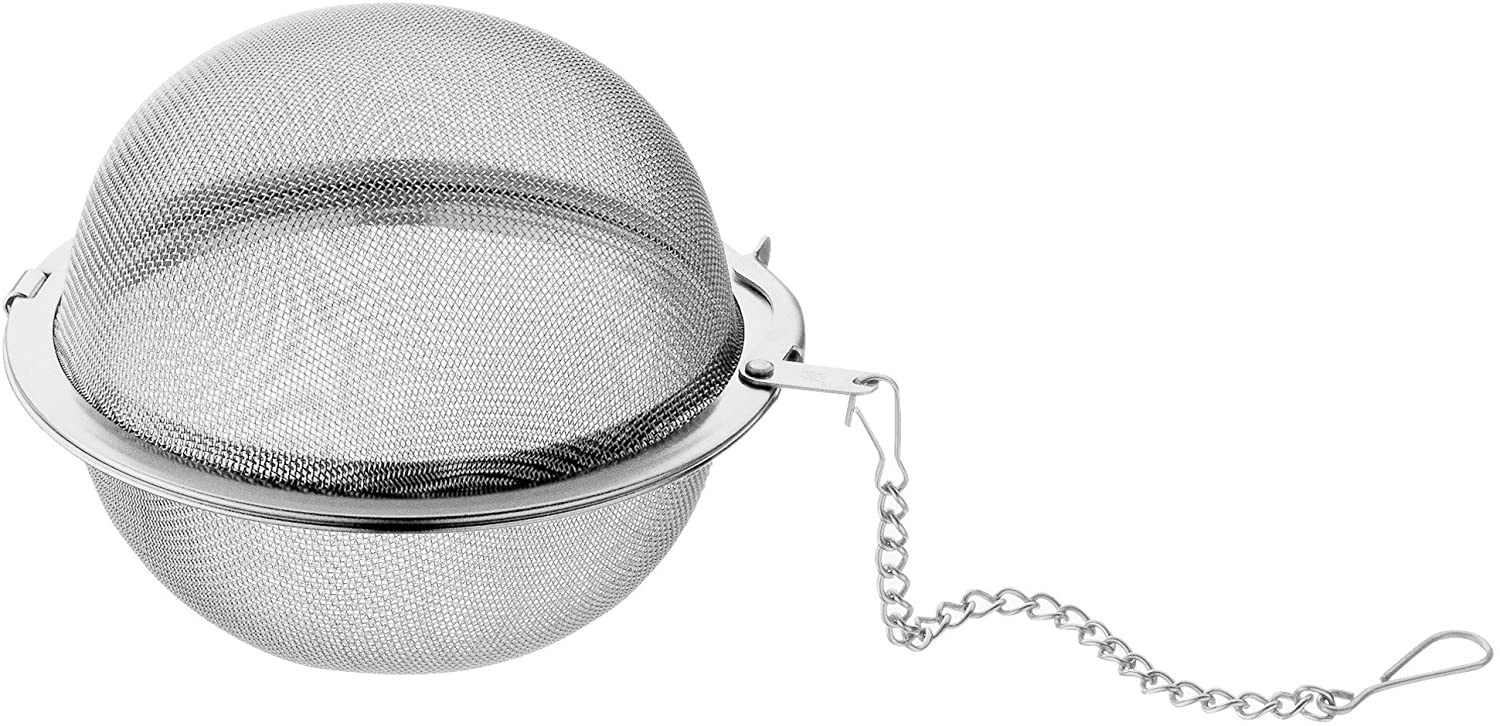 WMF GOURMET Tea/ Spice Strainer 7.5cm