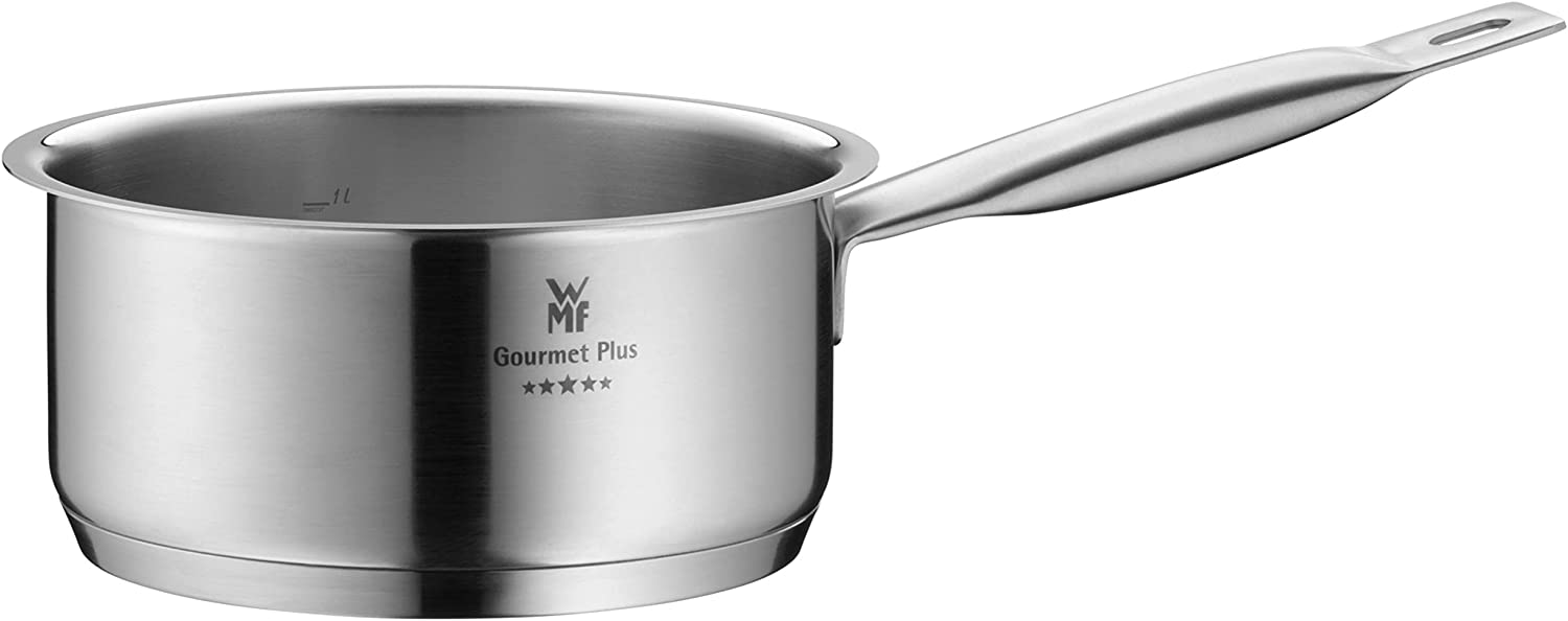 WMF Handle Saucepan Gourmet Plus 16 cm
