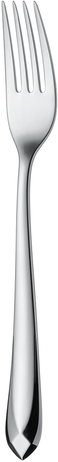 WMF Jette 1274026340 Dinner Fork Cromargan Protect Stainless Steel