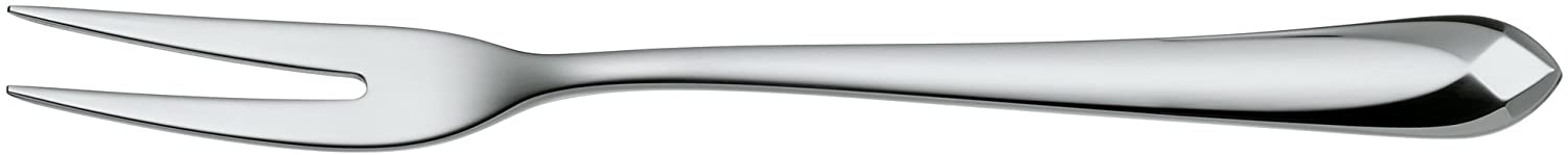 WMF Jette 1274306340 Serving Fork Cromargan Protect Stainless Steel