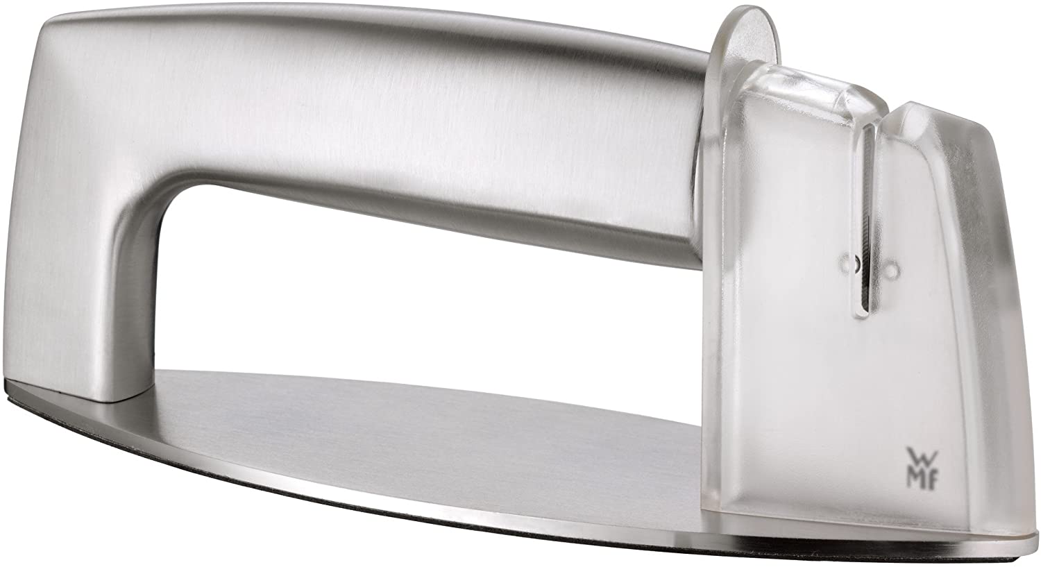 WMF Knife Sharpener, Silver