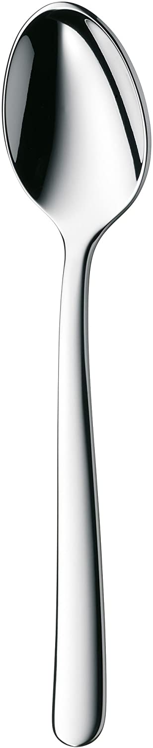 WMF Kult 1260076340 Coffee Spoon Cromargan Protect