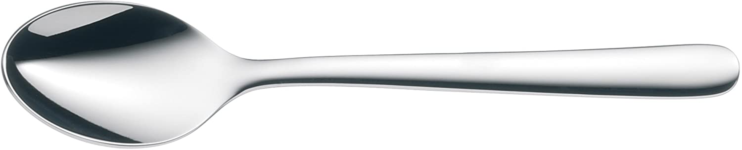 WMF Kult 1260096340 Espresso Spoon Cromargan Protect
