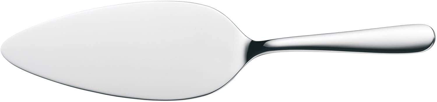 WMF Kult cake / cake server, Cromargan polished stainless steel, dishwasher safe