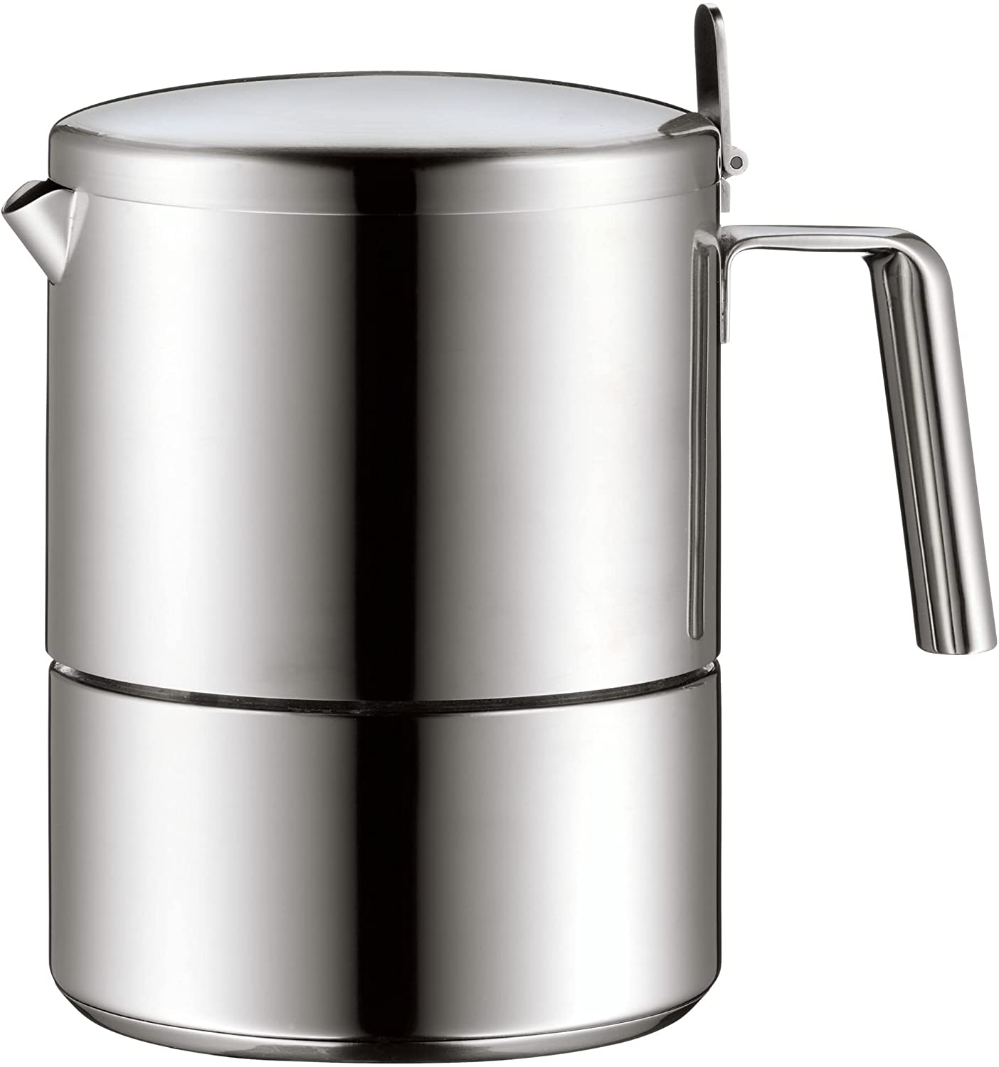 WMF Kult Espresso Maker for 6 Cups