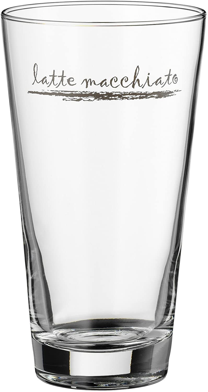WMF Latte Macchiato Set