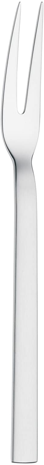 WMF Lyric 1161306390 Serving Fork Cromargan Protect Stainless Steel