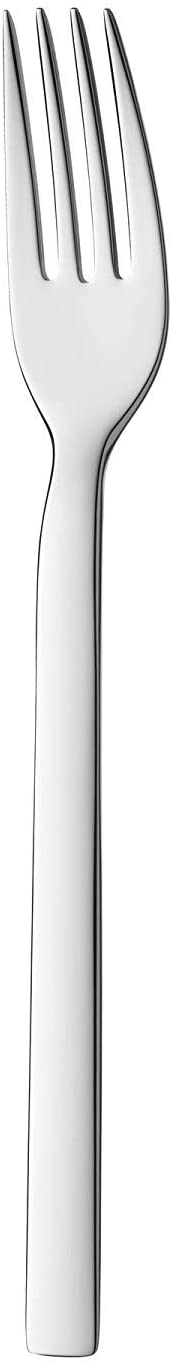 WMF Lyric Dinner Fork 20.7 cm Cromargan Protect Polished Stainless Steel Scratch Resistant Dishwasher Safe