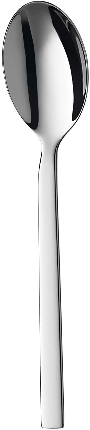 WMF Lyric Dinner Spoon 20.8 cm Cromargan Protect Polished Stainless Steel, Shiny, Scratch-Resistant, Dishwasher Safe