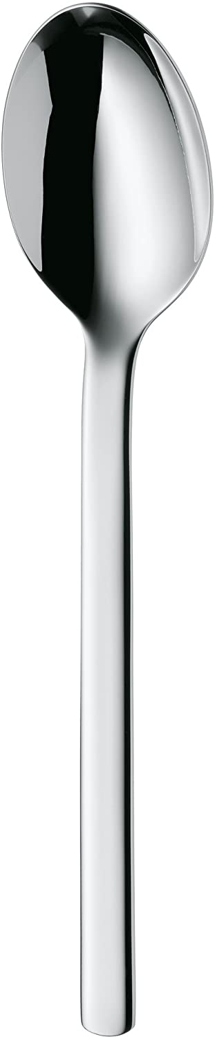 WMF Dune Dinner Spoon 21 cm Polished Cromargan Stainless Steel Glossy Dishwasher Safe