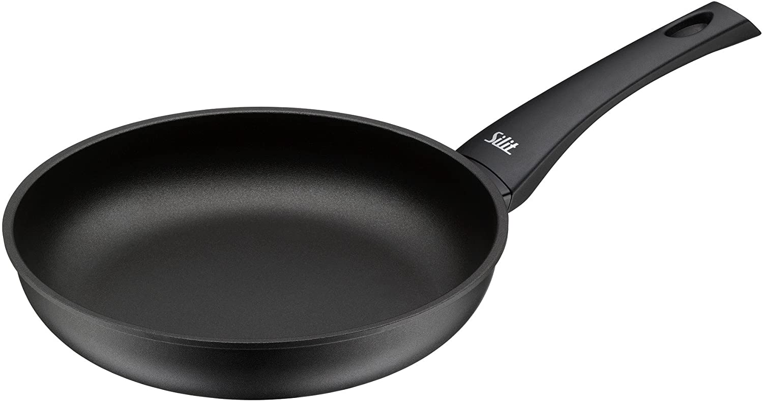 Silit Merida Frying Pan, transparent, 24 cm