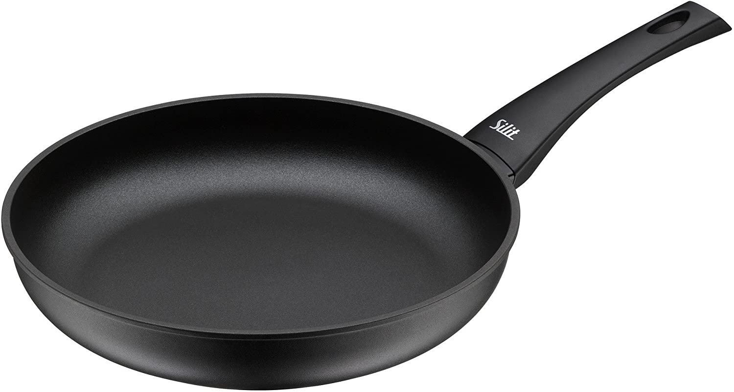 Silit Merida Frying Pan, transparent, 28 cm
