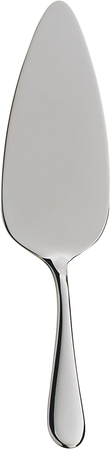 WMF Merit Cake Slice Cromargan Polished Stainless Steel Dishwasher Safe