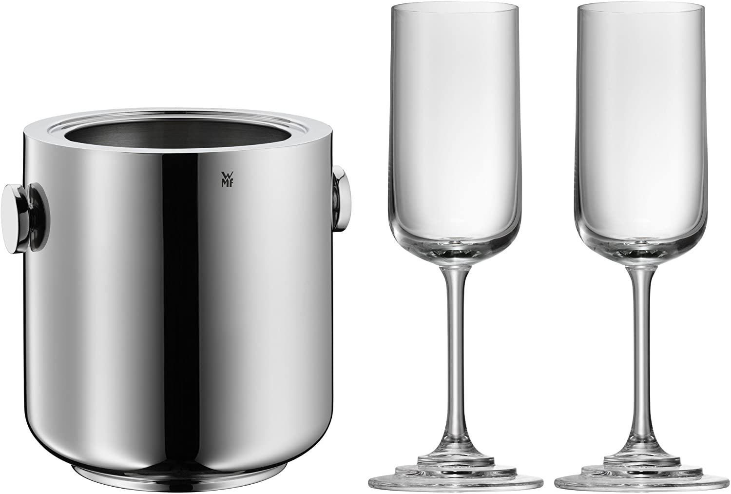 WMF Michalsky 0650629990 Champagne Set