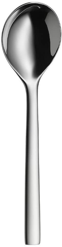 WMF Nuova Cream Spoon for Soup Soup Spoon