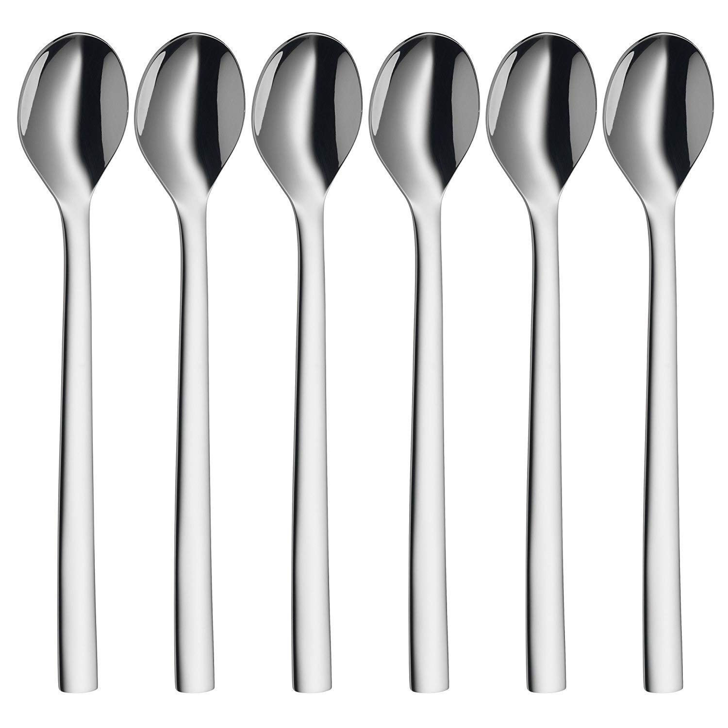 Wmf New Latte Macchiato Spoon Set