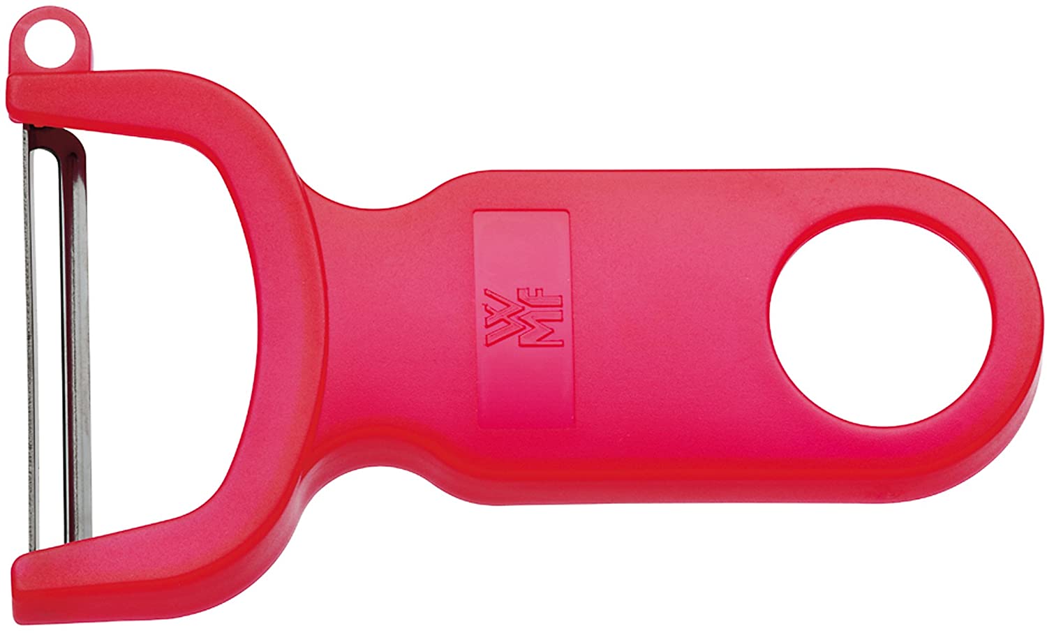 WMF Peeler Red