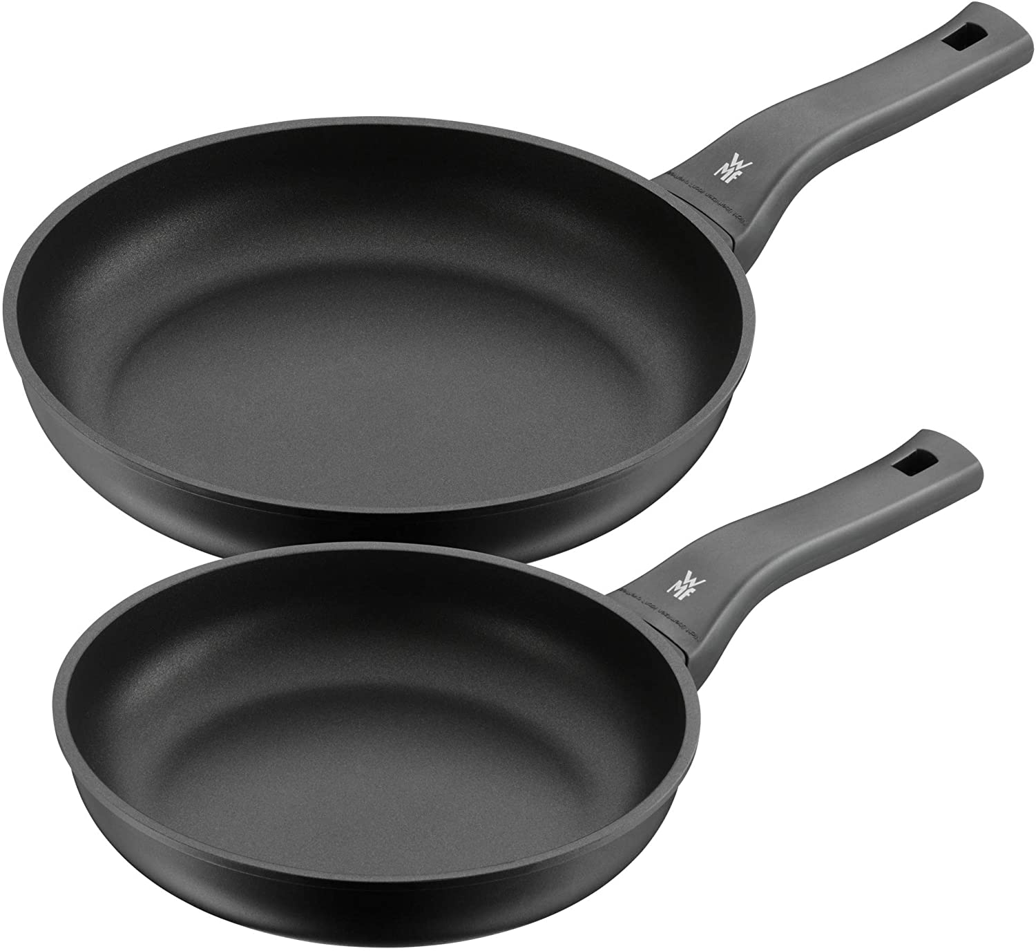 WMF Permadur Excell Pfannen-Set 2-tlg. 05.7502.9990