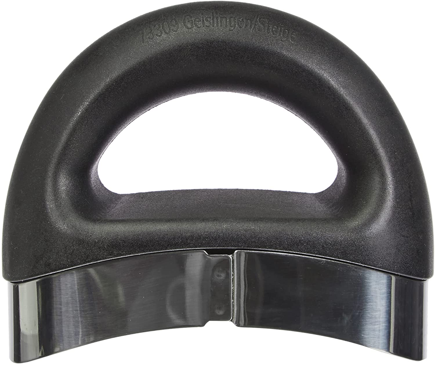 WMF Pot Handle with Flame Retardant Transparent Plastic