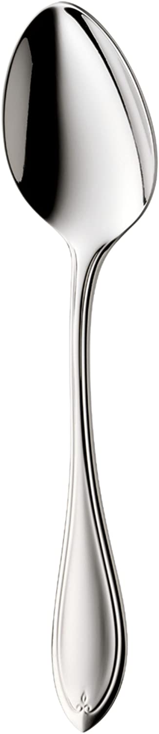 WMF Premiere 1119076340 Coffee Spoon Cromargan Protect Stainless Steel