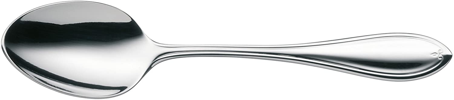 WMF Premiere 1119096340 Espresso Spoon Cromargan Protect Stainless Steel