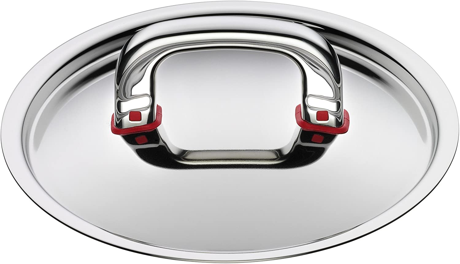 WMF Premium One 18/10 Stainless Steel 16cm Replacement Lid