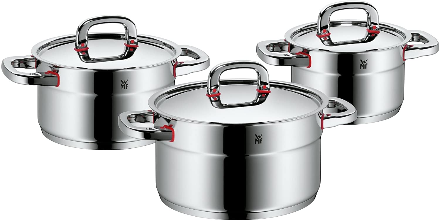 WMF Premium One Cooking Pot Set