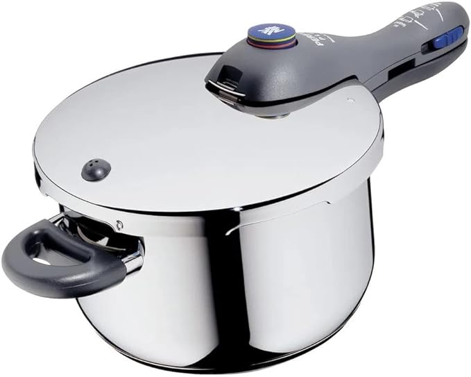 WMF Pressure Cooker Perfect Plus 22 cm 4.5 l