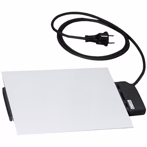 WMF professional, rectangular heating plate for CD 2/3 without regulator