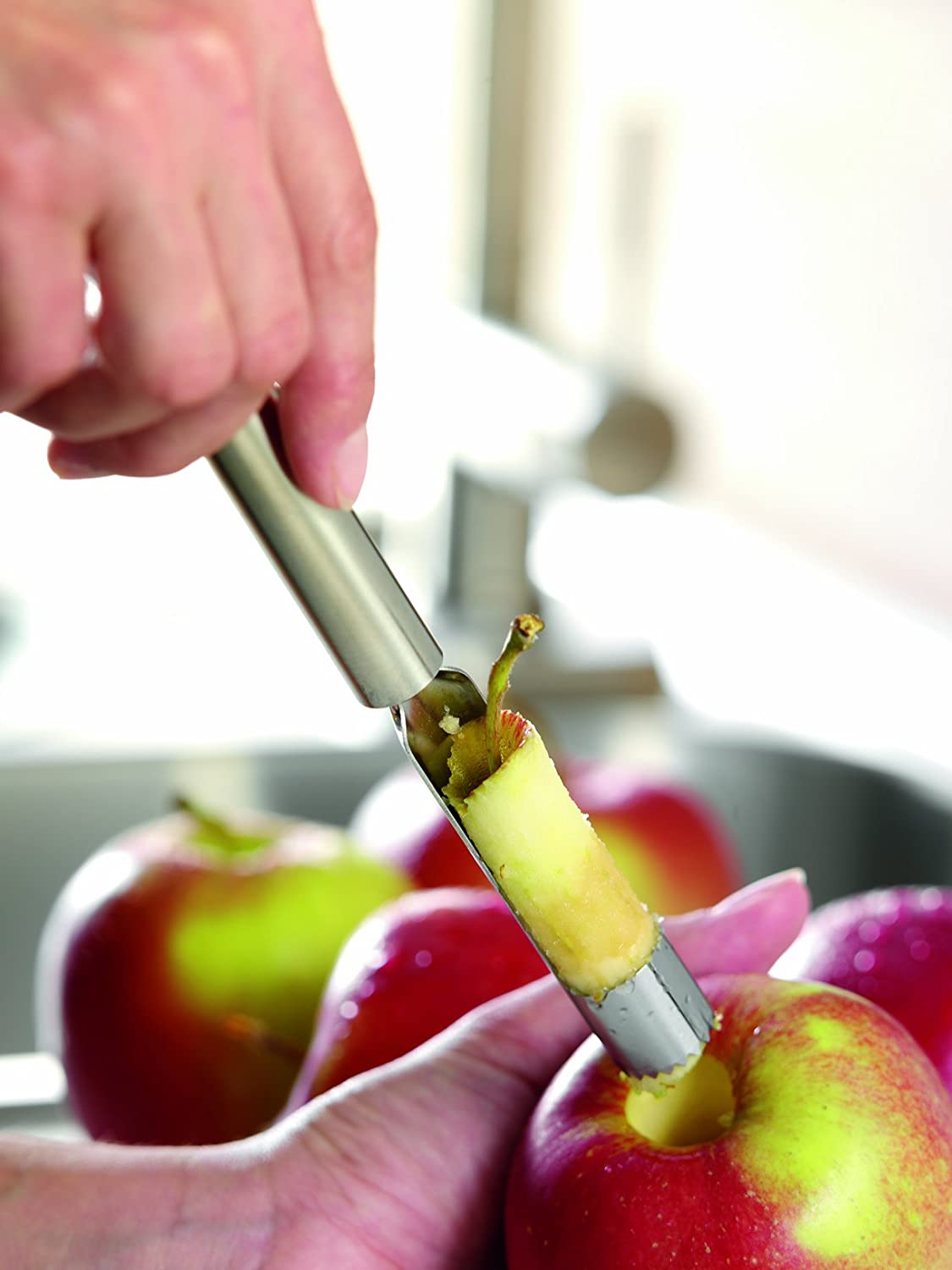 WMF Profi Plus Apple Corer Stainless Steel
