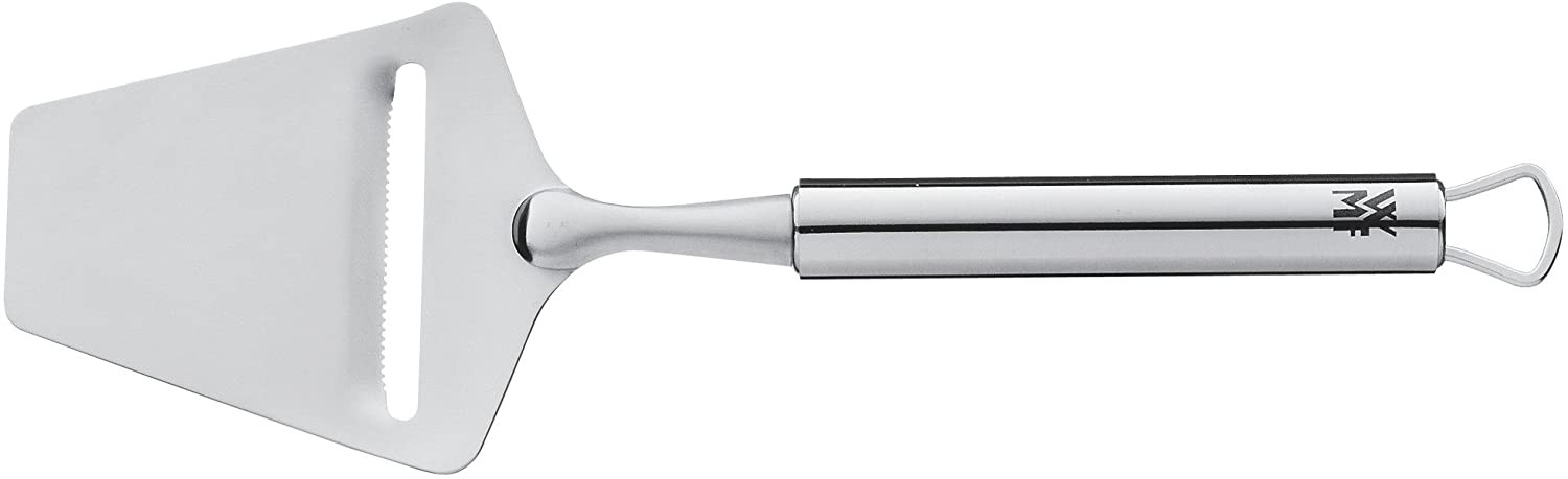 WMF Profi Plus Cheese Slicer 24 cm Cromargan Stainless Steel Partially Matted Dishwasher Safe