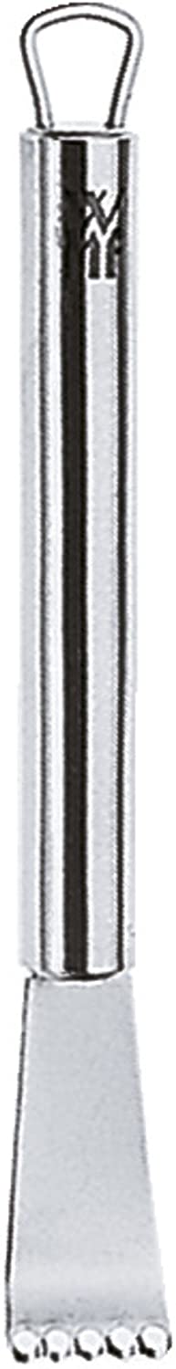WMF Profi Plus Lemon Zester 14.5 cm Cromargan Stainless Steel Partially Matted Dishwasher Safe