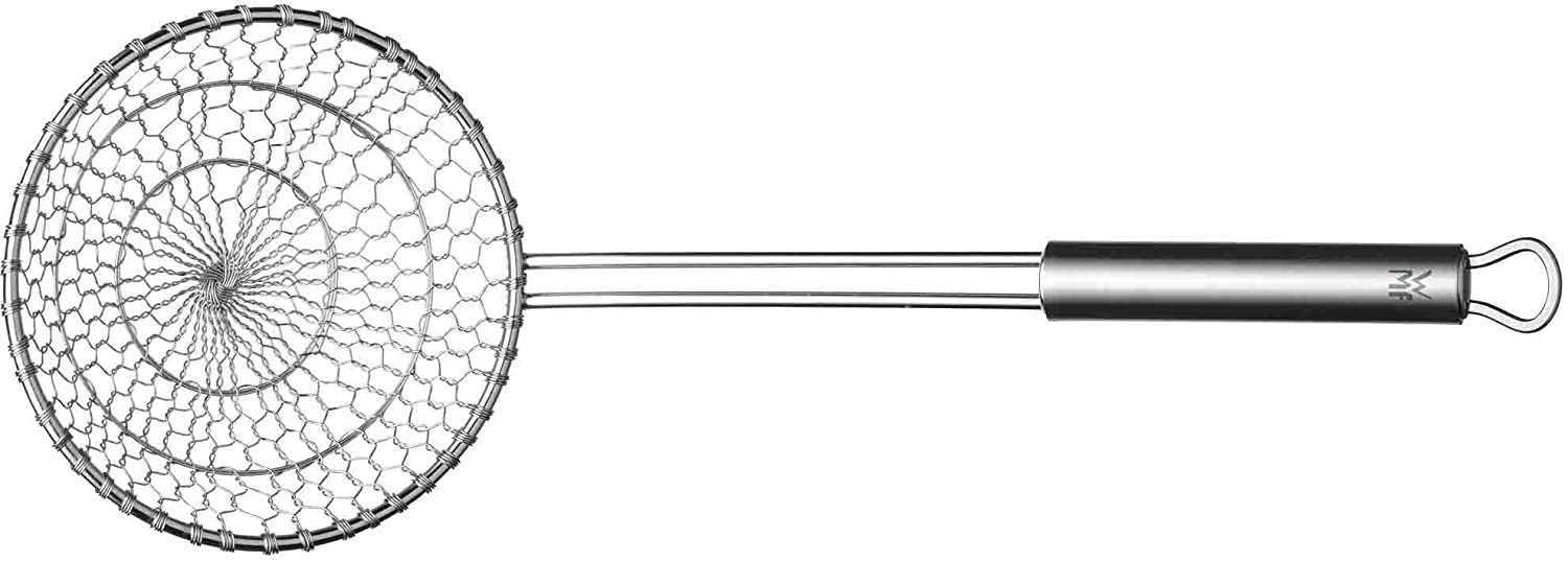 WMF Profi Plus Wok Mesh Strainer