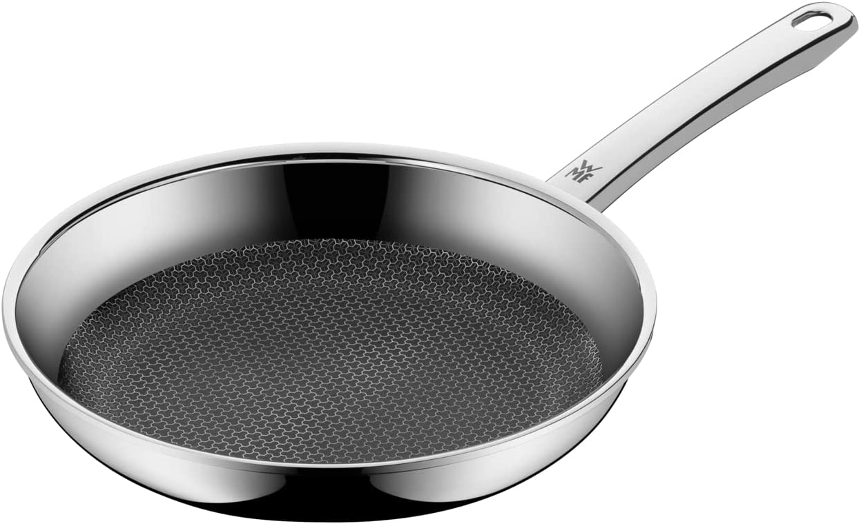 WMF Profi Resist 1756246411 Frying Pan Diameter 24 cm